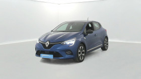 Renault Clio , garage BRIOCAR RENNES � SAINT-GREGOIRE