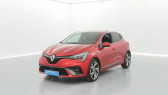 Renault Clio occasion année 2022 boite Automatique Annonce Renault Clio occasion Hybride Clio E-Tech 140 21N R.S. Line 5p à SAINT-GREGOIRE