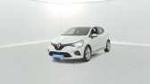 Renault Clio occasion année 2022 boite Automatique Annonce Renault Clio occasion Hybride Clio E-Tech 140 21N Zen 5p à SAINT-GREGOIRE