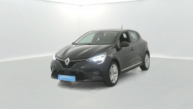 Renault Clio , garage BRIOCAR RENNES  SAINT-GREGOIRE