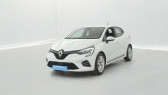 Renault Clio occasion année 2020 boite Automatique Annonce Renault Clio occasion Hybride Clio E-Tech 140 Business 5p à SAINT-GREGOIRE