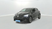 Annonce Renault Clio occasion Hybride Clio E-Tech 140 Intens 5p � SAINT-GREGOIRE