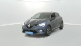Annonce Renault Clio occasion Hybride Clio E-Tech 140 Intens 5p � SAINT-GREGOIRE