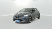 Annonce Renault Clio occasion Hybride Clio E-Tech 140 Limited 5p  SAINT-GREGOIRE
