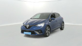 Annonce Renault Clio occasion Hybride Clio E-Tech 140 RS Line 5p  SAINT-GREGOIRE