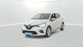Renault Clio occasion  année 2021 boite Automatique Annonce Renault Clio occasion Hybride Clio E-Tech 140 Zen 5p à SAINT-GREGOIRE