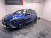 Annonce Renault Clio occasion Hybride Clio E-Tech full hybrid 145 ch GSR2 Esprit Alpine 5p � Mont de Marsan