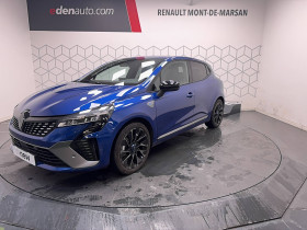 Renault Clio , garage RENAULT MONT DE MARSAN � Mont de Marsan