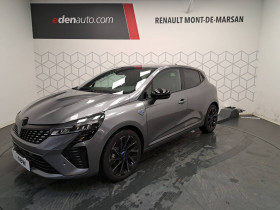 Renault Clio , garage RENAULT MONT DE MARSAN � Mont de Marsan