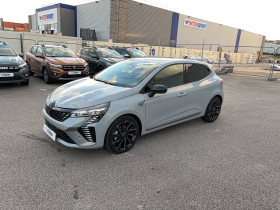 Renault Clio , garage BRIOCAR RENNES � SAINT-GREGOIRE