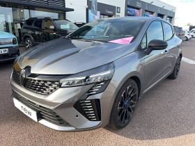 Renault Clio occasion 2025 mise en vente &agrave; SAINT-GREGOIRE par le garage BRIOCAR RENNES - photo n&deg;1