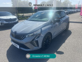 Annonce Renault Clio occasion Hybride Clio E-Tech full hybrid 145 ch GSR2 Esprit Alpine  L'AIGLE