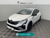 Renault Clio Clio E-Tech full hybrid 145 ch GSR2 Esprit Alpine   Cluses 74