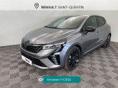 Annonce Renault Clio occasion Hybride Clio E-Tech full hybrid 145 ch GSR2 Esprit Alpine  Saint-Quentin