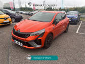 Annonce Renault Clio occasion Hybride Clio E-Tech full hybrid 145 ch GSR2 Esprit Alpine  Louviers