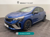 Renault Clio Clio E-Tech full hybrid 145 ch GSR2 Esprit Alpine  2025 - annonce de voiture en vente sur Auto Sélection.com