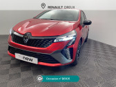 Renault Clio Clio E-Tech full hybrid 145 ch GSR2 Esprit Alpine   DREUX 28