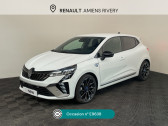 Renault Clio occasion année 2025 boite Automatique Annonce Renault Clio occasion Hybride Clio E-Tech full hybrid 145 ch GSR2 Esprit Alpine à Rivery