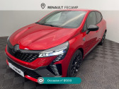 Renault Clio occasion année 2025 boite Automatique Annonce Renault Clio occasion Hybride Clio E-Tech full hybrid 145 ch GSR2 Esprit Alpine à Fécamp