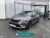 Renault Clio Clio E-Tech full hybrid 145 ch GSR2 Esprit Alpine   Pont-Audemer 27