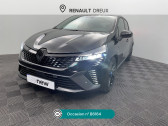 Renault Clio Clio E-Tech full hybrid 145 ch GSR2 Esprit Alpine   DREUX 28