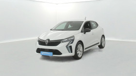 Renault Clio , garage BRIOCAR RENNES � SAINT-GREGOIRE