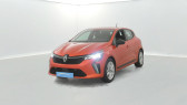 Renault Clio Clio E-Tech full hybrid 145 ch GSR2 Evolution 5p  � SAINT-GREGOIRE 35