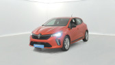 Annonce Renault Clio occasion Hybride Clio E-Tech full hybrid 145 ch GSR2 Evolution 5p � SAINT-GREGOIRE