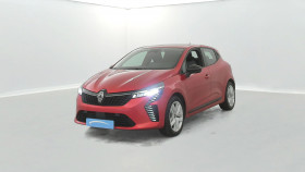 Renault Clio , garage BRIOCAR RENNES � SAINT-GREGOIRE