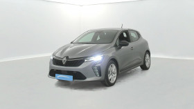 Renault Clio , garage BRIOCAR RENNES � SAINT-GREGOIRE