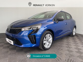 Renault Clio occasion année 2025 boite Automatique Annonce Renault Clio occasion Hybride Clio E-Tech full hybrid 145 ch GSR2 Evolution à Saint-Just