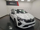 Annonce Renault Clio occasion Hybride Clio E-Tech full hybrid 145 ch GSR2 Techno 5p � DAX