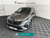 Renault Clio Clio E-Tech full hybrid 145 ch GSR2 Techno   Saint-Maximin 60