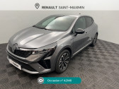 Renault Clio Clio E-Tech full hybrid 145 ch GSR2 Techno   Saint-Maximin 60
