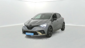 Renault Clio , garage BRIOCAR RENNES � SAINT-GREGOIRE