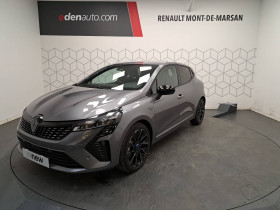 Renault Clio , garage RENAULT MONT DE MARSAN � Mont de Marsan