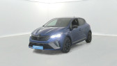 Annonce Renault Clio occasion Hybride Clio E-Tech full hybrid 145 Esprit Alpine 5p � SAINT-GREGOIRE