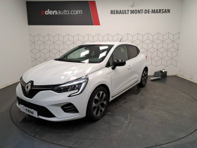 Renault Clio , garage RENAULT MONT DE MARSAN � Mont de Marsan