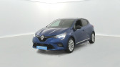 Annonce Renault Clio occasion Hybride Clio E-Tech full hybrid 145 Evolution 5p � SAINT-GREGOIRE