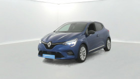 Renault Clio , garage BRIOCAR RENNES � SAINT-GREGOIRE