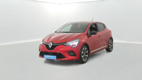 Renault Clio , garage BRIOCAR RENNES  SAINT-GREGOIRE