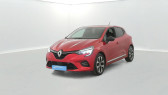 Renault Clio occasion année 2023 boite Automatique Annonce Renault Clio occasion Hybride Clio E-Tech full hybrid 145 Evolution 5p à SAINT-GREGOIRE