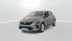 Renault Clio , garage BRIOCAR RENNES � SAINT-GREGOIRE