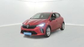 Renault Clio , garage BRIOCAR RENNES � SAINT-GREGOIRE