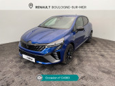 Renault Clio Clio E-Tech full hybrid 145 GSR2 Esprit Alpine   Boulogne-sur-Mer 62
