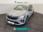 Renault Clio occasion année 2025 boite Automatique Annonce Renault Clio occasion Hybride Clio E-Tech full hybrid 145 GSR2 Esprit Alpine à Seynod