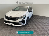 Renault Clio occasion année 2025 boite Automatique Annonce Renault Clio occasion Hybride Clio E-Tech full hybrid 145 GSR2 Esprit Alpine à Péronne