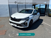 Annonce Renault Clio occasion Hybride Clio E-Tech full hybrid 145 GSR2 Esprit Alpine  Pont-Audemer