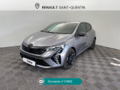 Annonce Renault Clio occasion Hybride Clio E-Tech full hybrid 145 GSR2 Esprit Alpine  Saint-Quentin