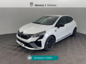 Renault Clio occasion année 2025 boite Automatique Annonce Renault Clio occasion Hybride Clio E-Tech full hybrid 145 GSR2 Esprit Alpine à Persan